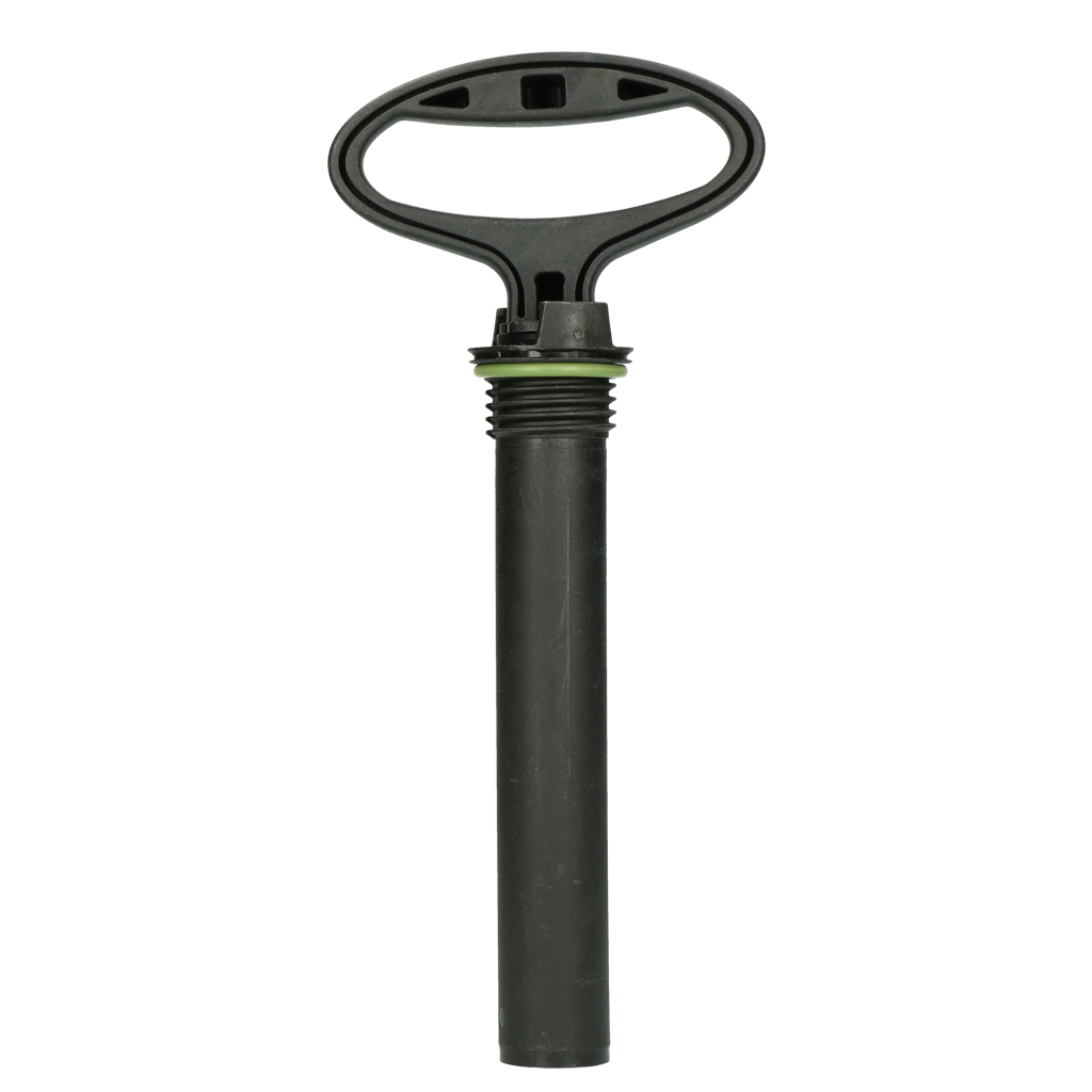 Mesto Profi Plus 5 liter Pomp FPM