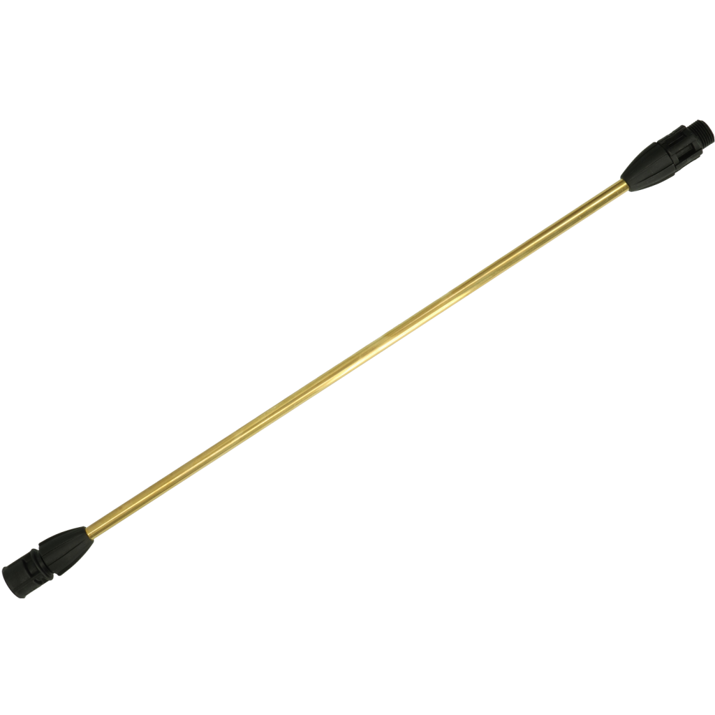 Mesto Profi Plus 5 liter Verlenglans 50 cm