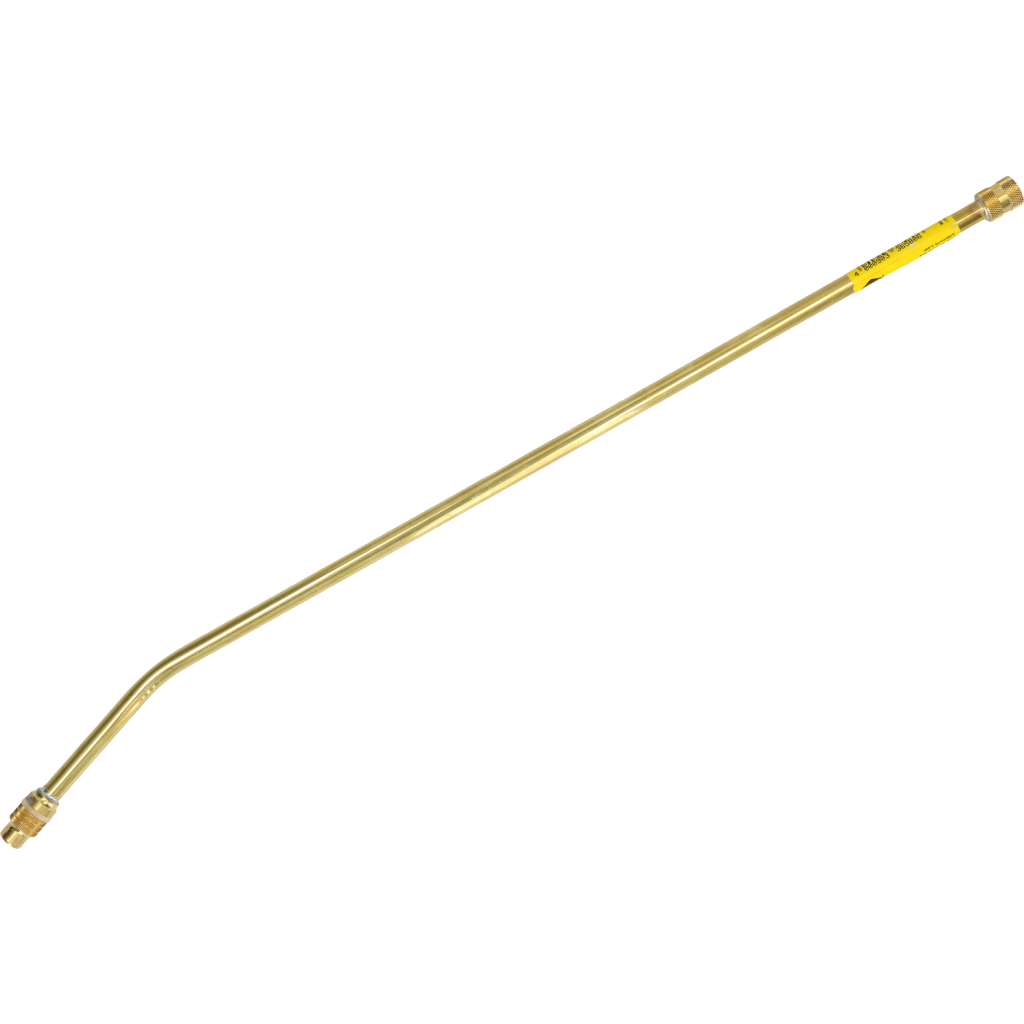 Mesto RS125 Spuitlans met Spuitdop