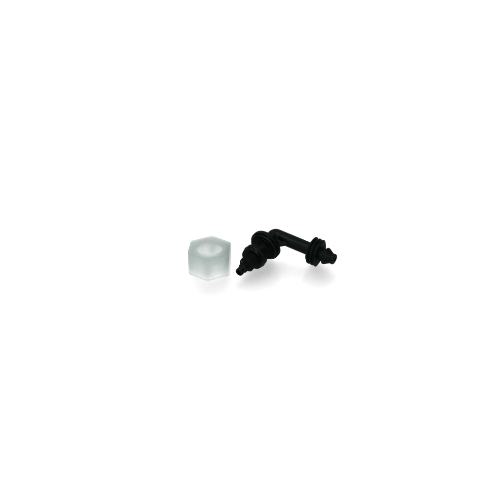 Mesto RS125 Slangaansluiting tank