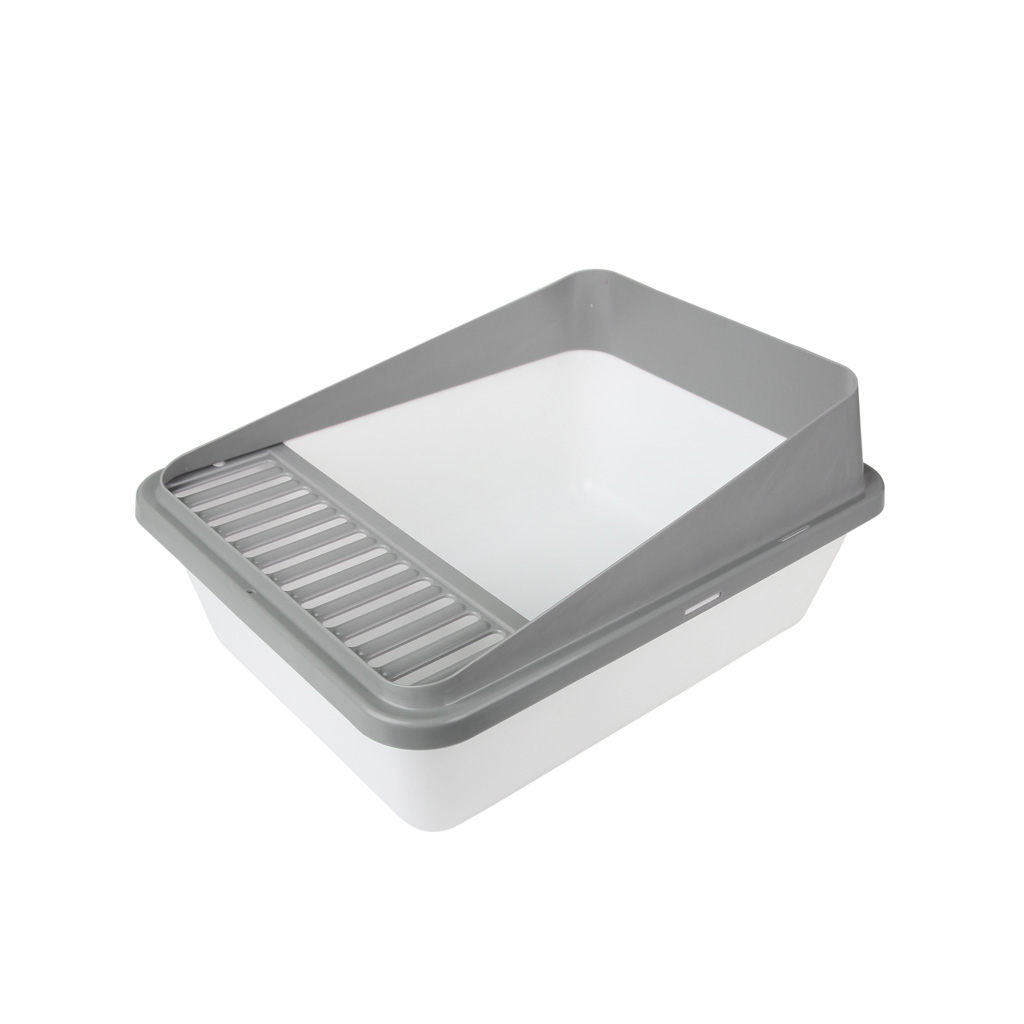 Minus One Cat Litter Box