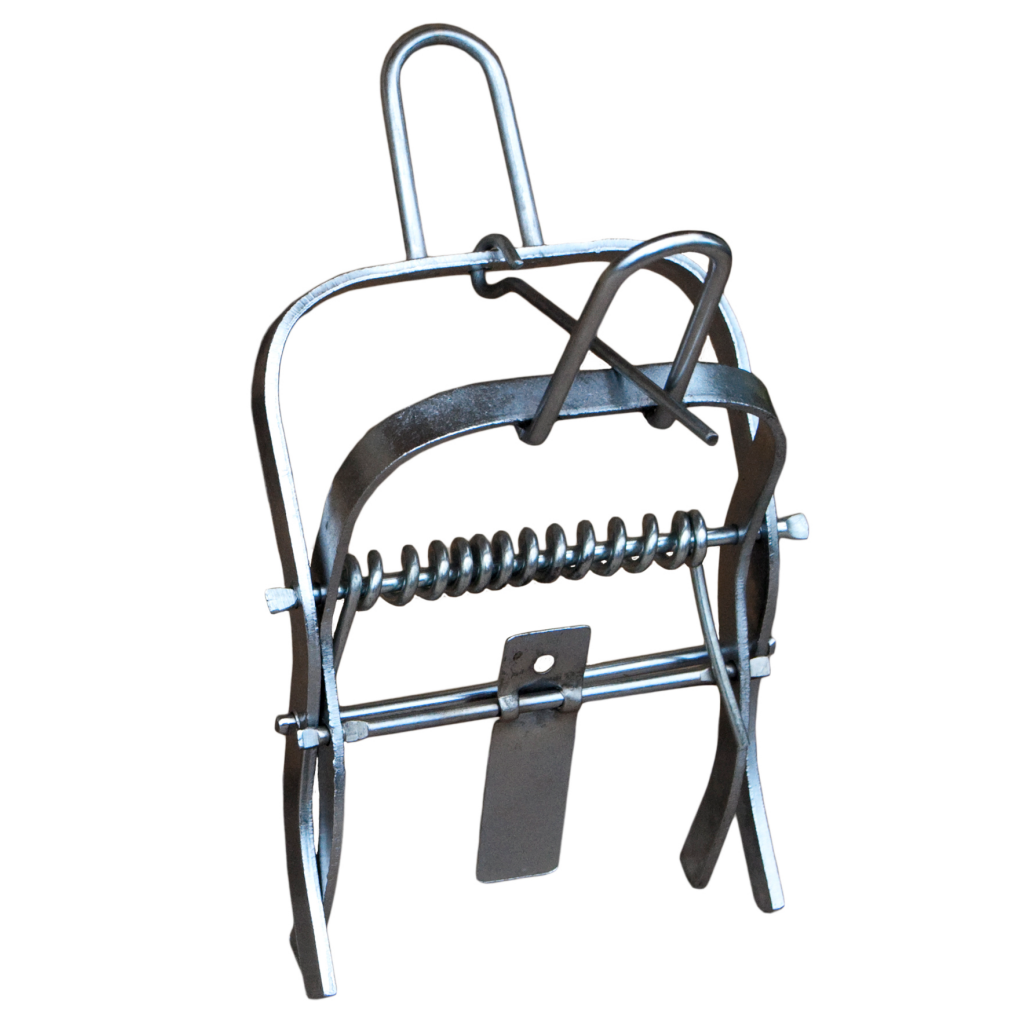 Mollenklem Yankee Super met handvat