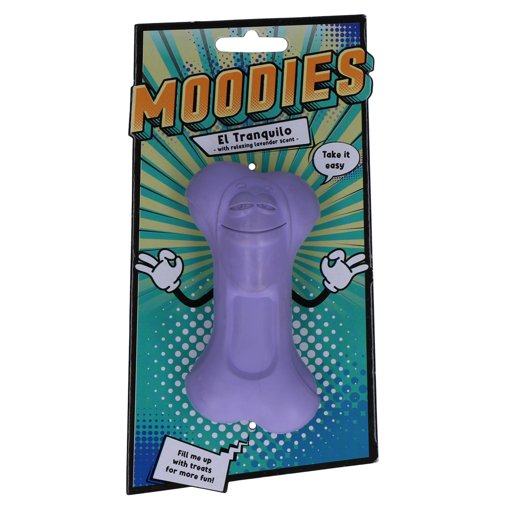 Moodies