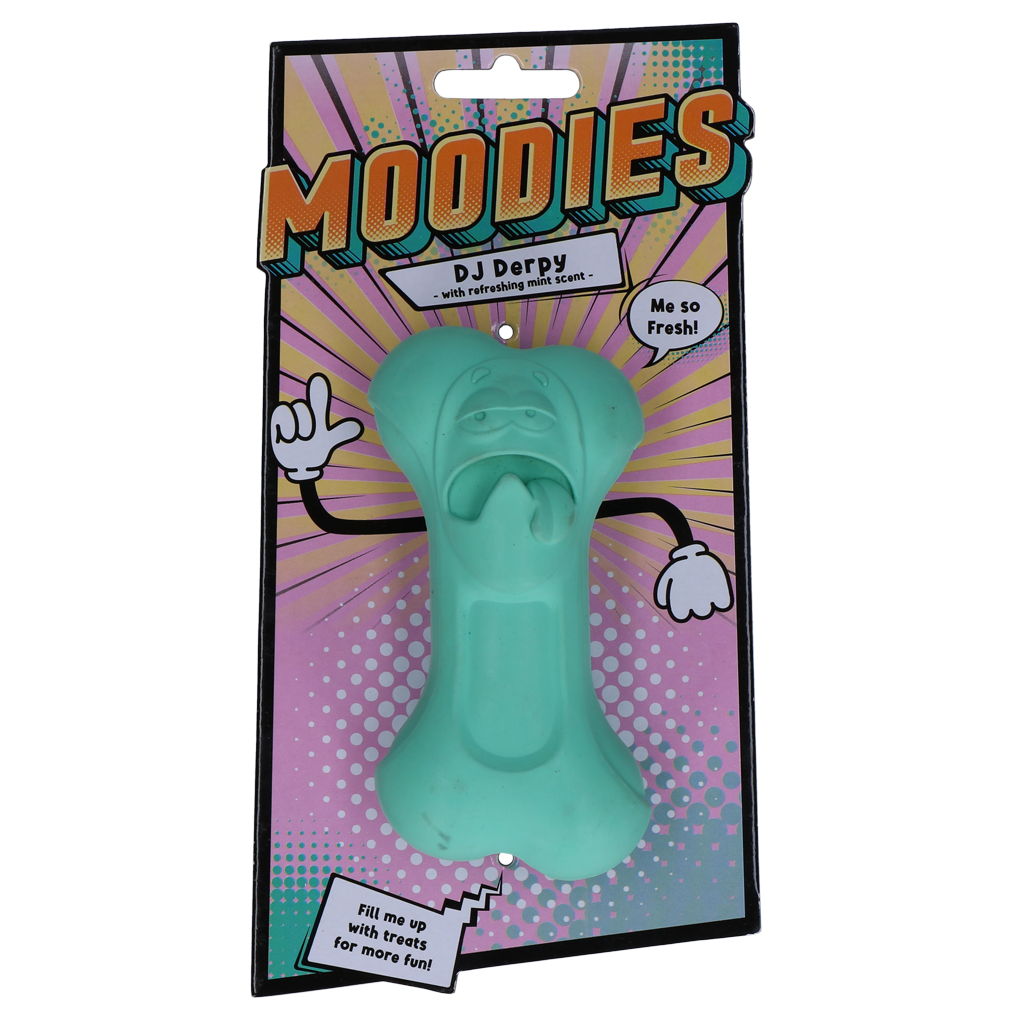 Moodies