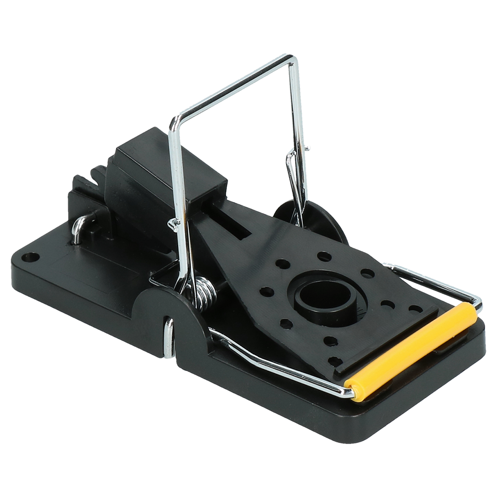 Snap-A-Mouse Muizenklem