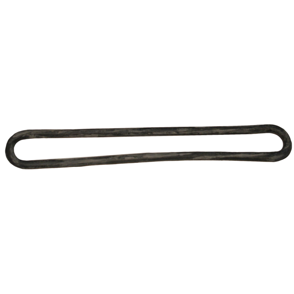 Nekkoord rubber 25 cm schaap