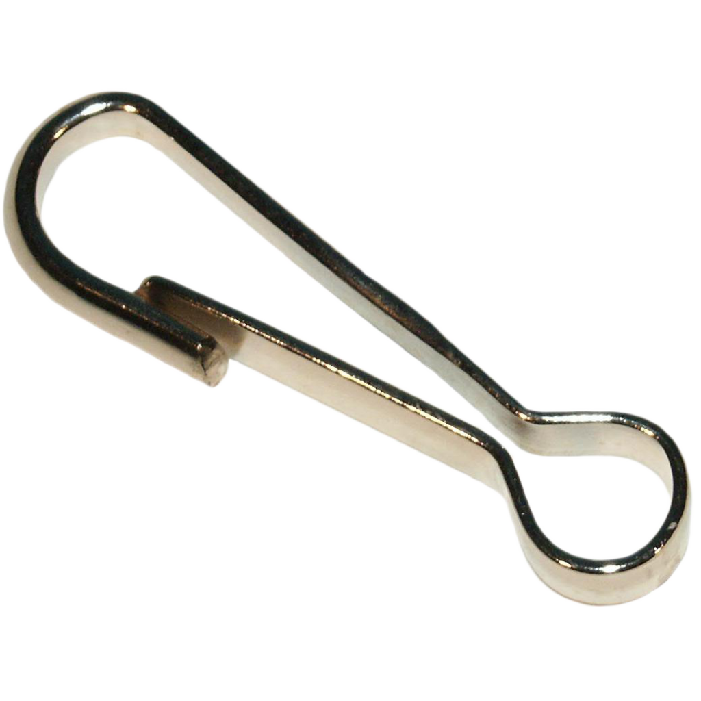 Nekkoord sluiting simplex