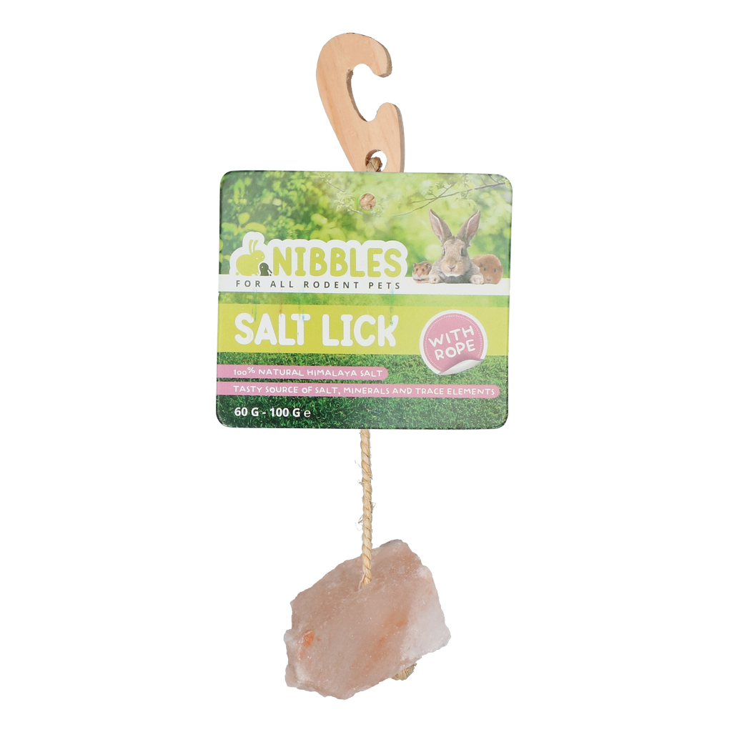 Nibbles