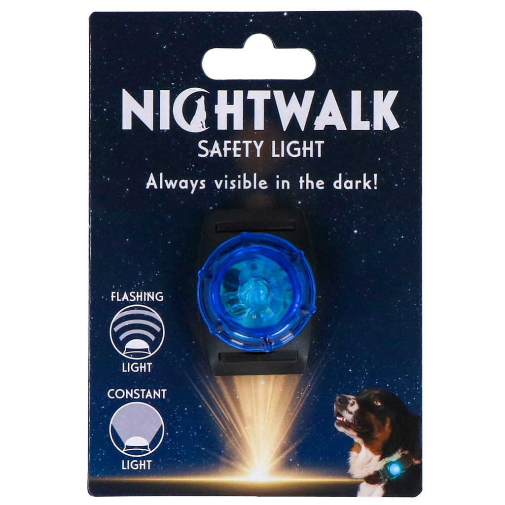 Nightwalk Safety Light