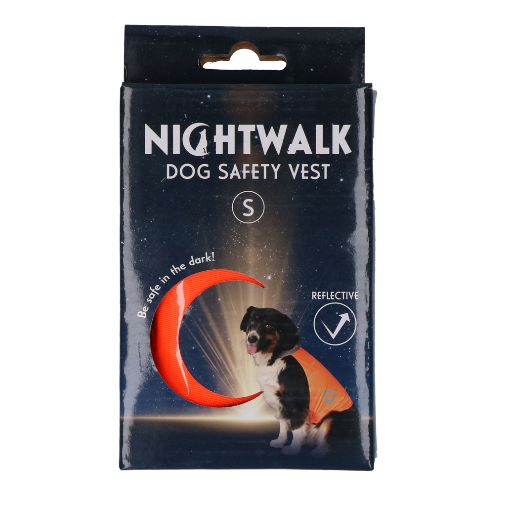 Nightwalk Safety Vest