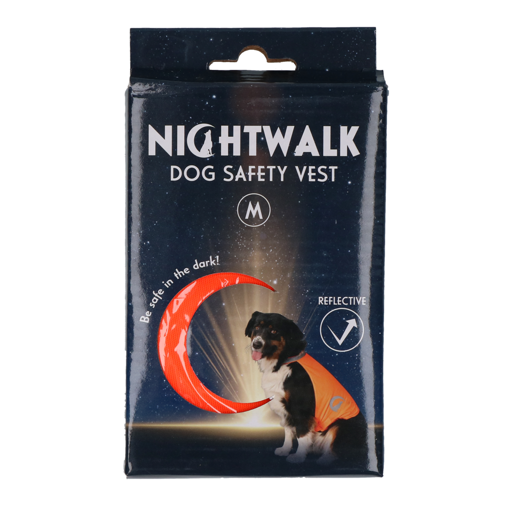 Nightwalk Safety Vest