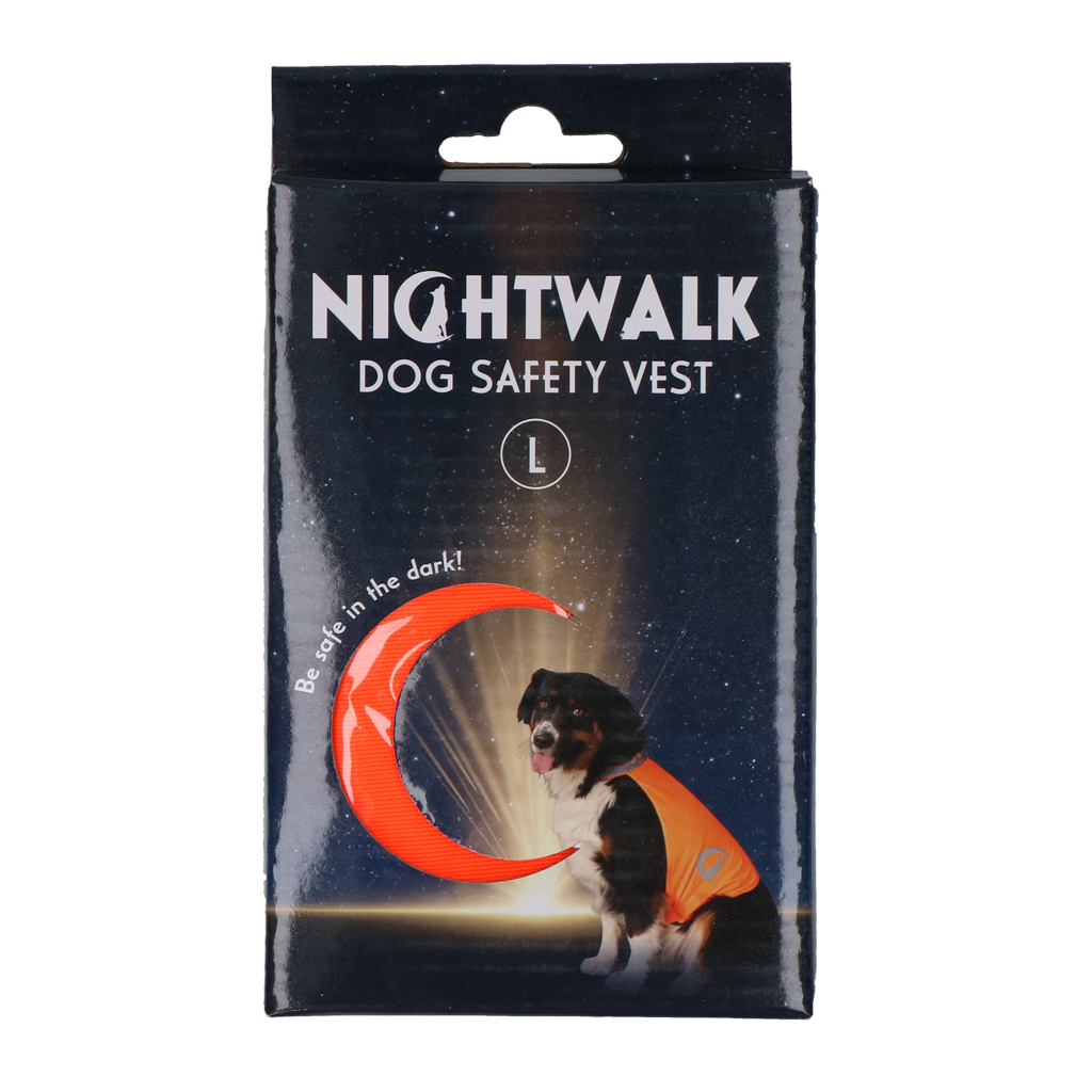 Nightwalk Safety Vest