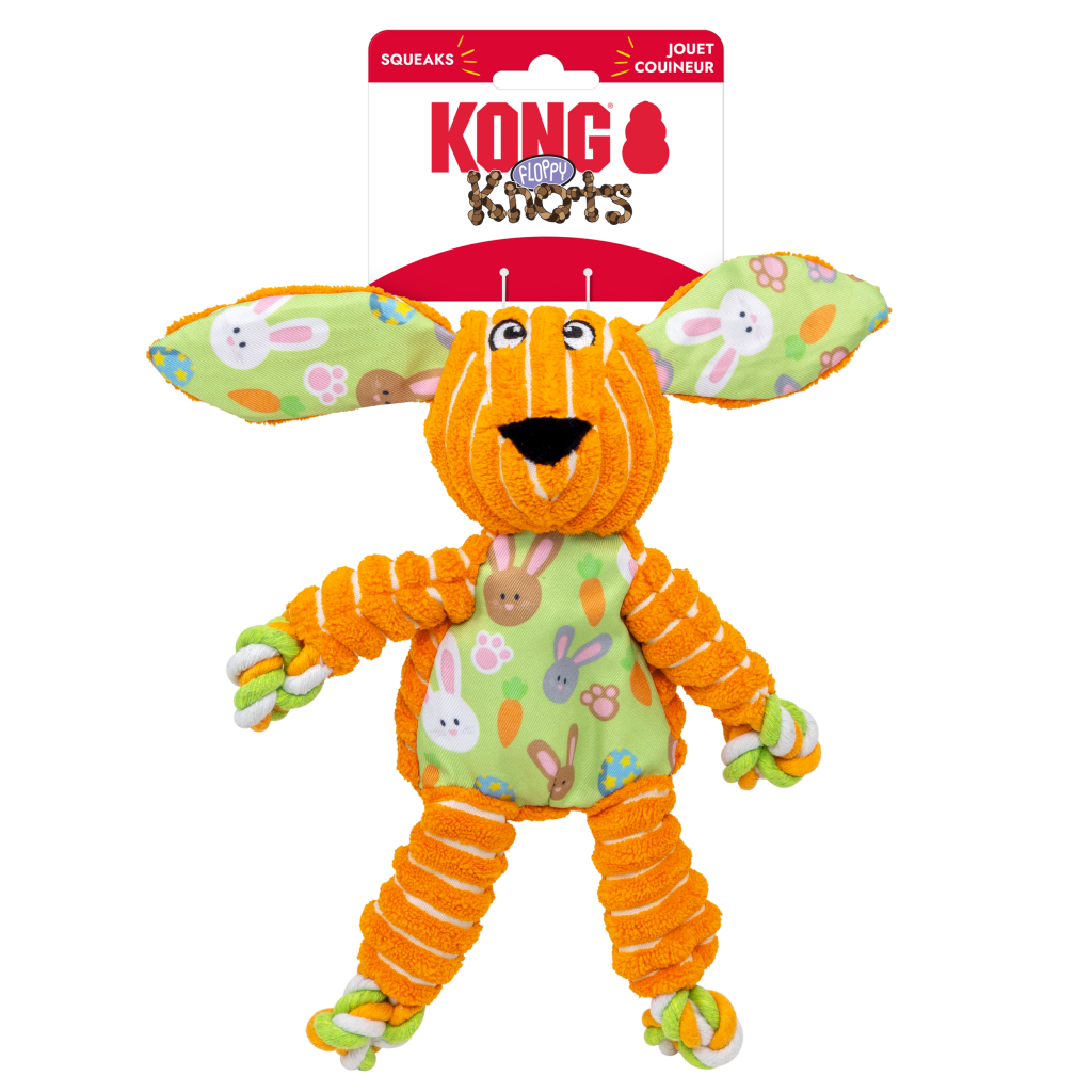 KONG Floppy Knots