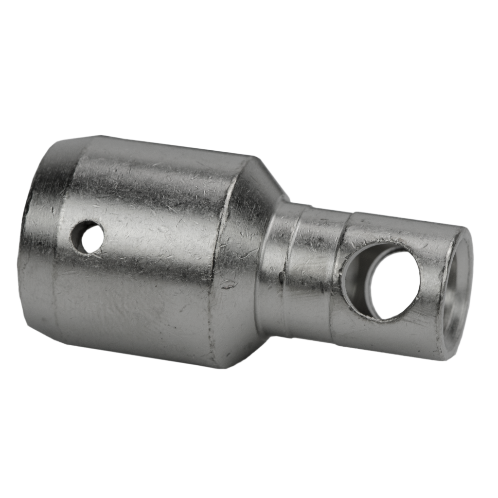 GasBuddex Onthoorner Kop Los