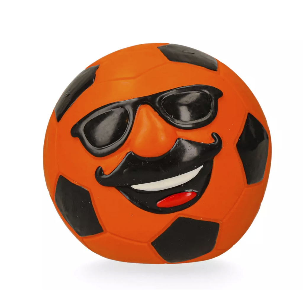 Oranje Mr WK Dutch