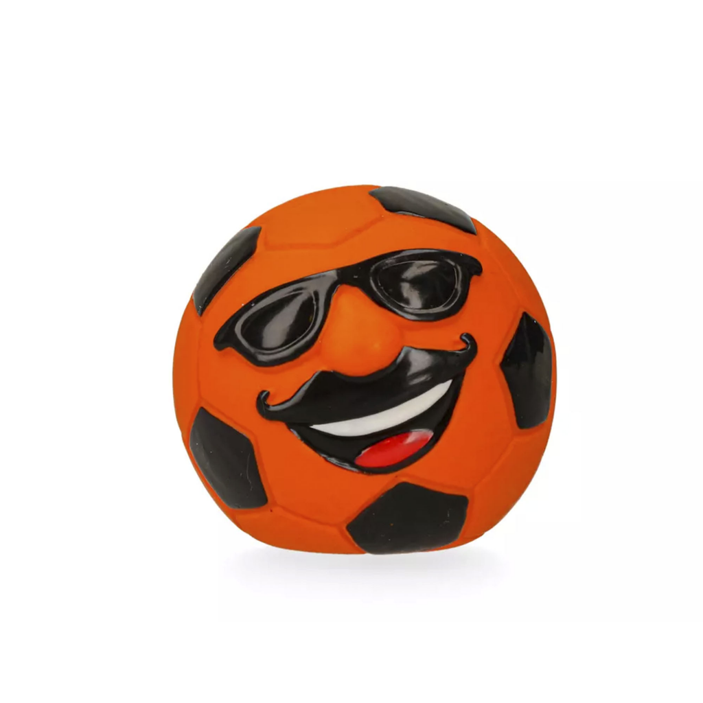 Oranje Mr WK Dutch