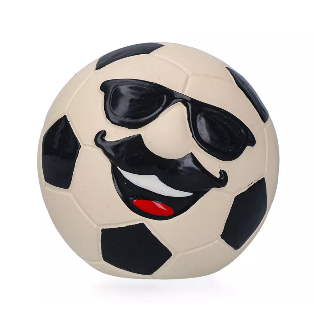 Oranje Mr WK Soccer