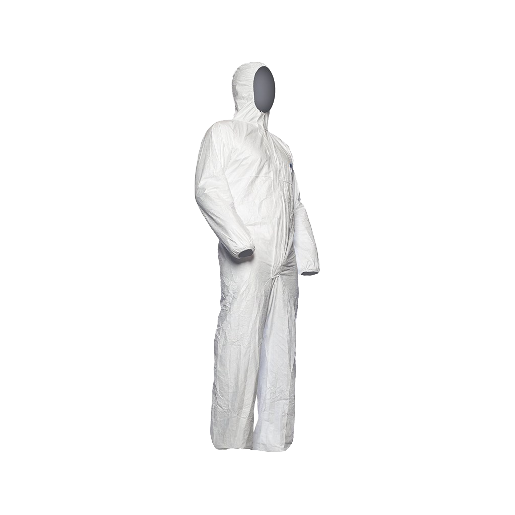 Tyvek Overall