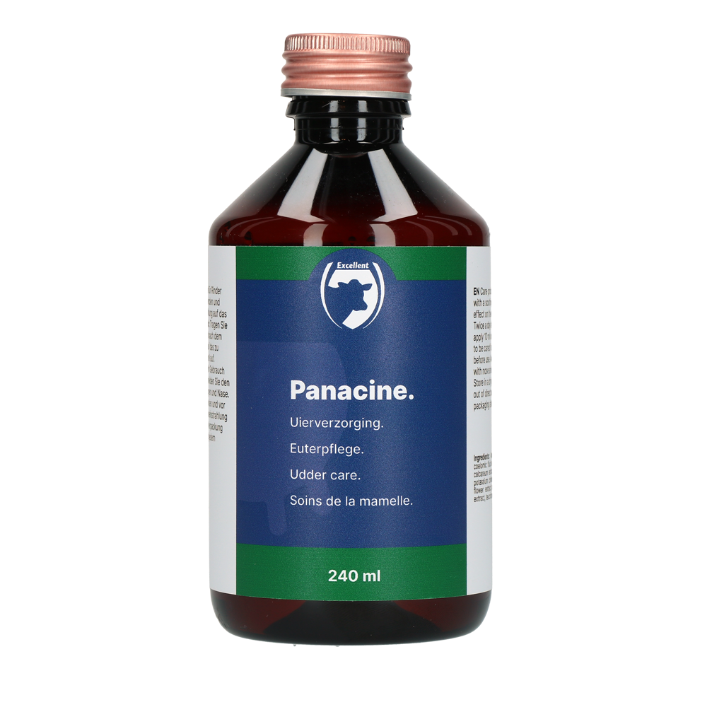Excellent Panacine