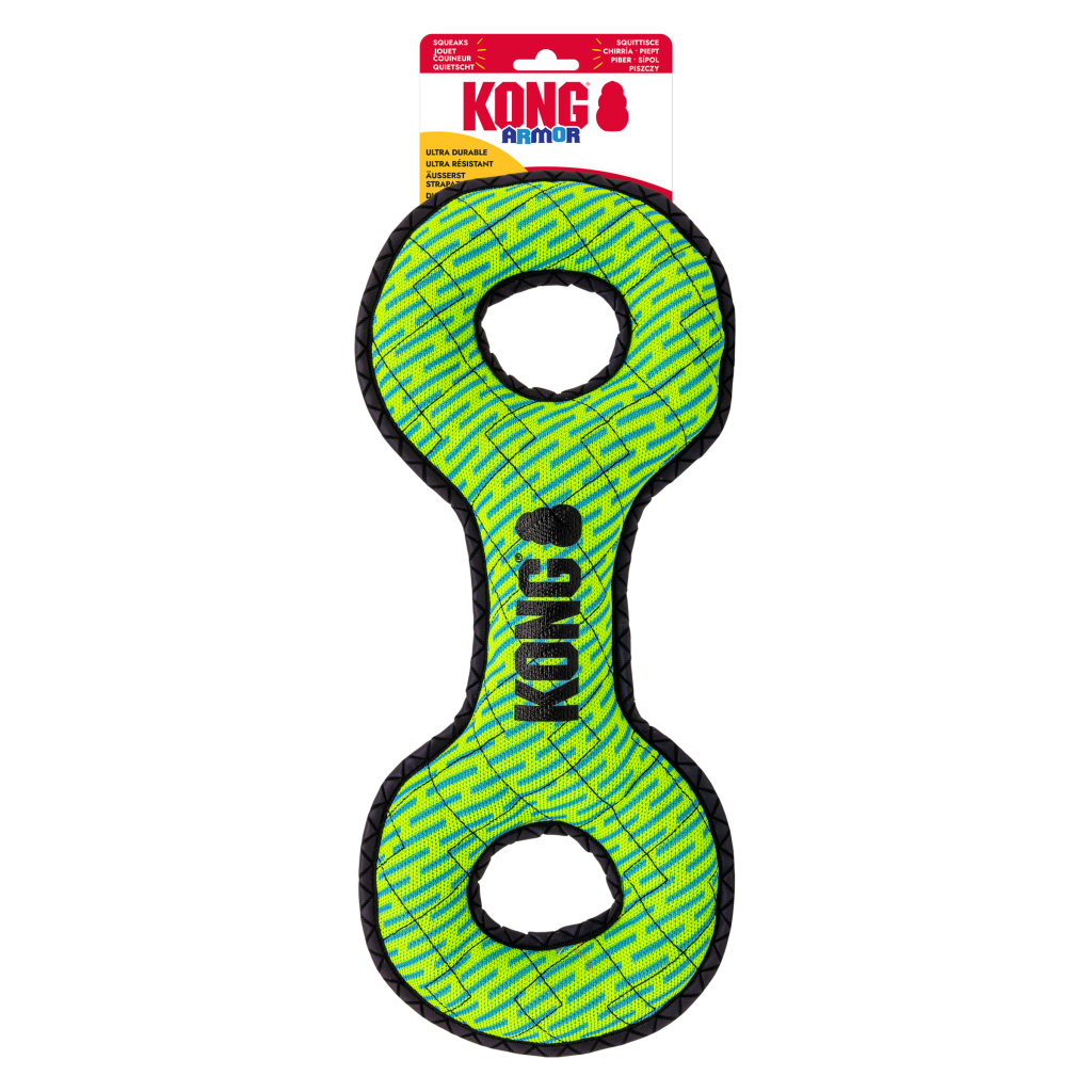 KONG Armor Double Tug