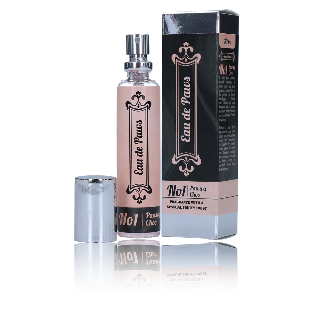 Eau de Paws