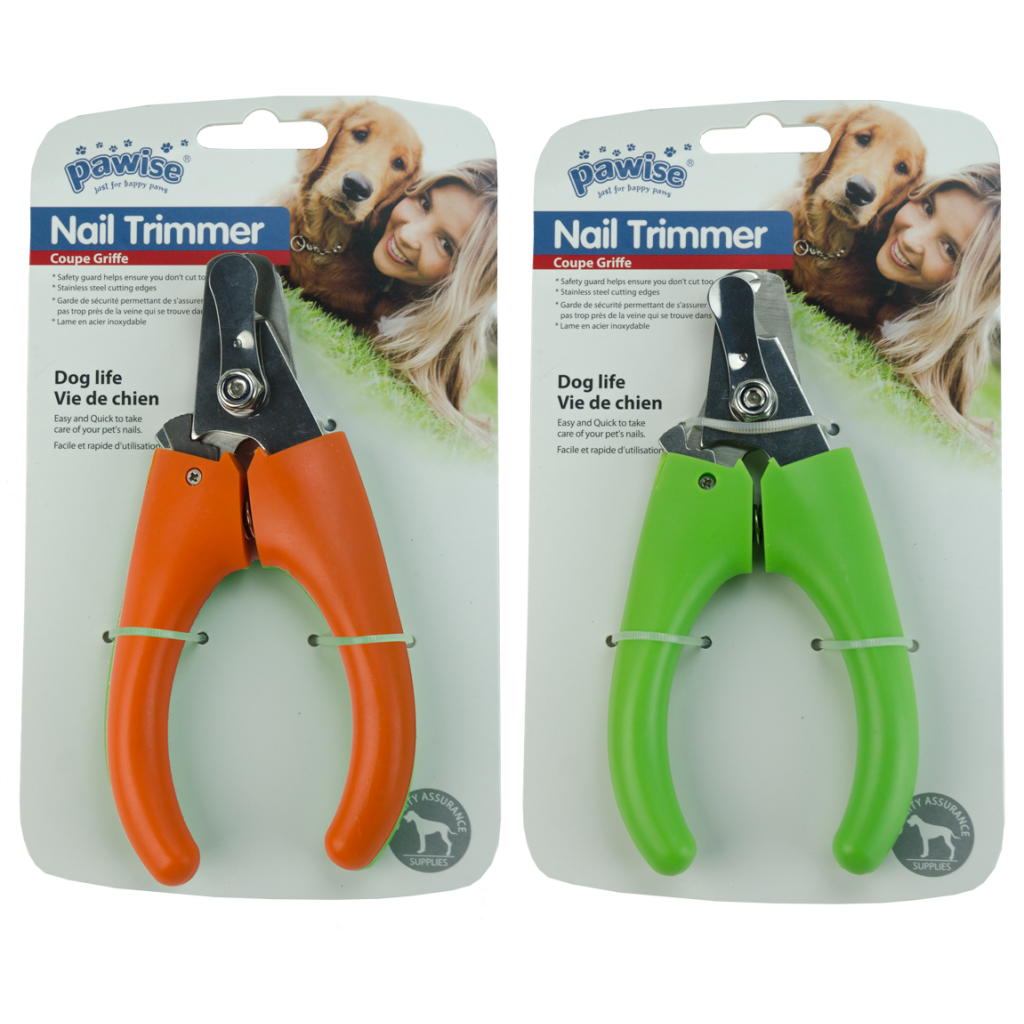 Pawise Dog Nail Trimmer