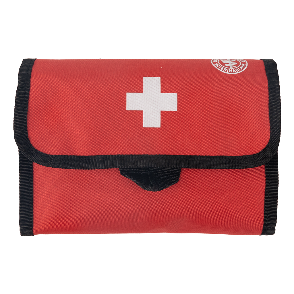 Pawise Premium EHBO-set