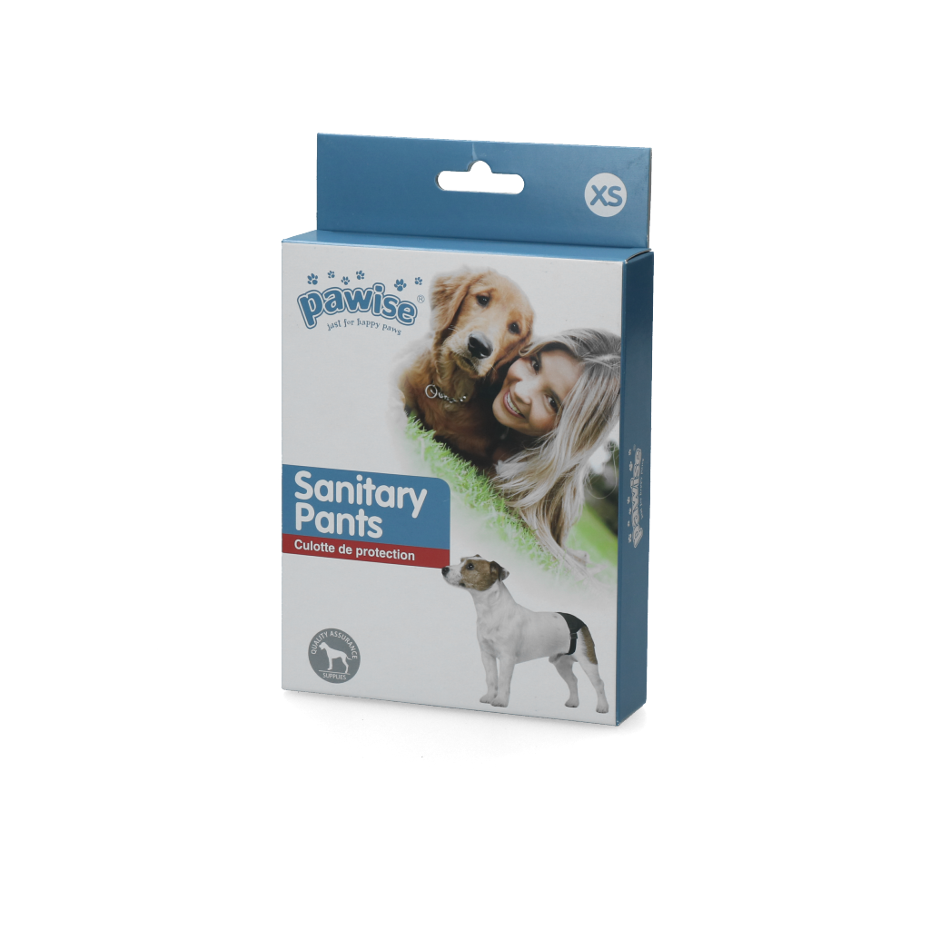 Pawise Sanitary Pants