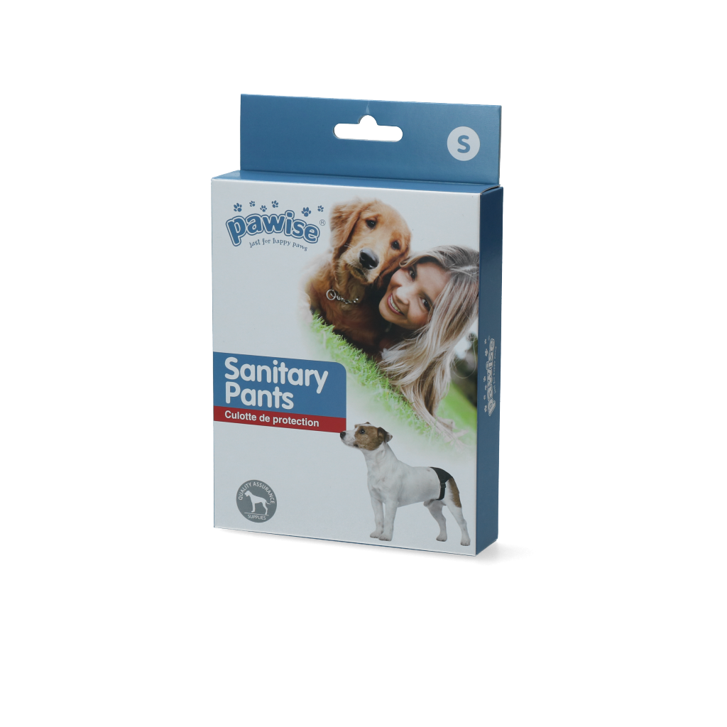 Pawise Sanitary Pants