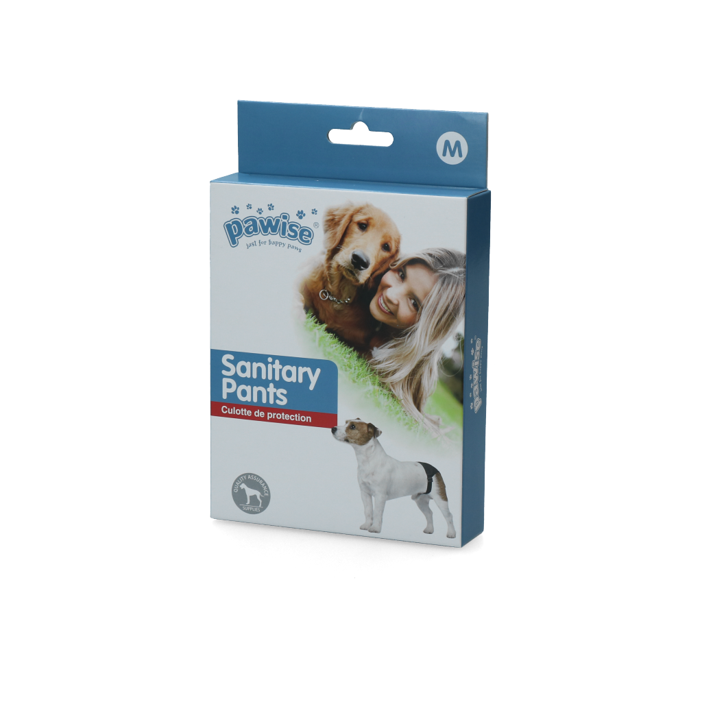 Pawise Sanitary Pants