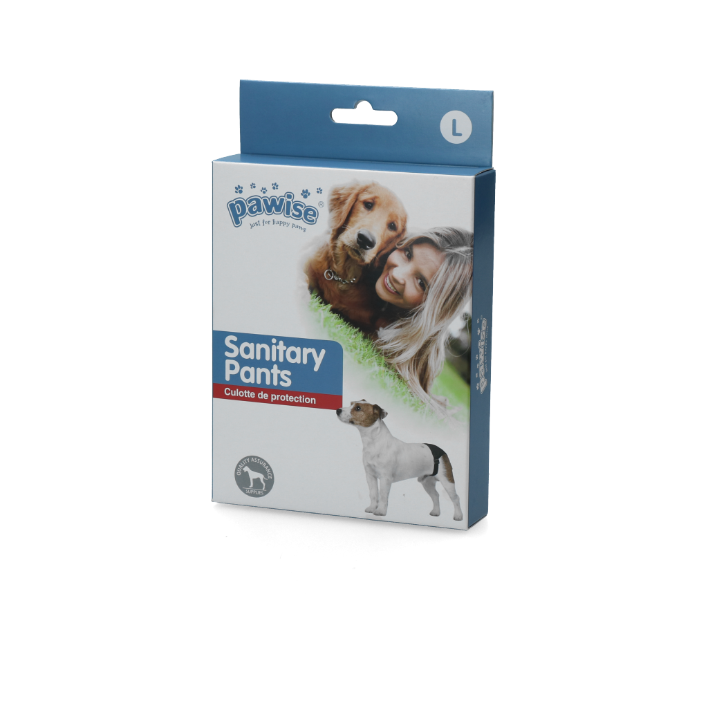 Pawise Sanitary Pants