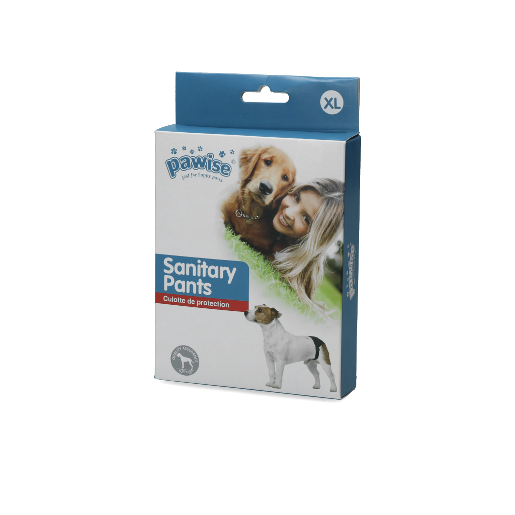 Pawise Sanitary Pants