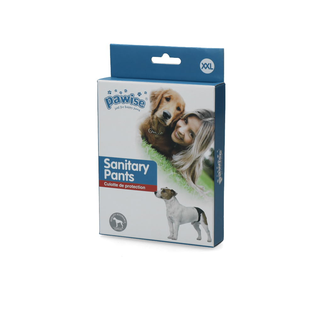 Pawise Sanitary Pants