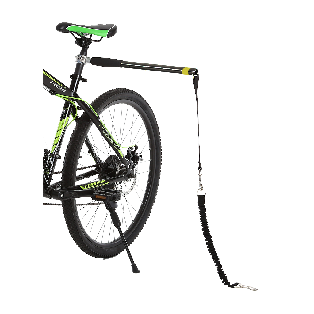 Pawise Hands Free Doggy Bike Exerciser Leash