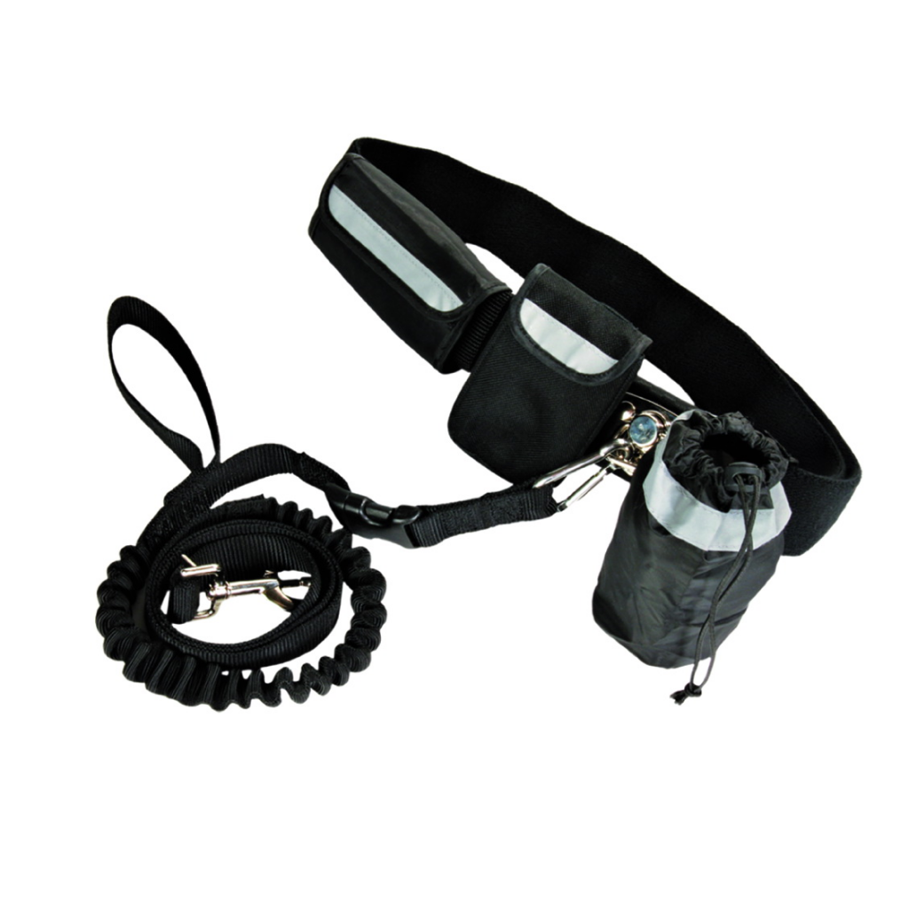 Pawise Hands Free Doggy Jogger Kit