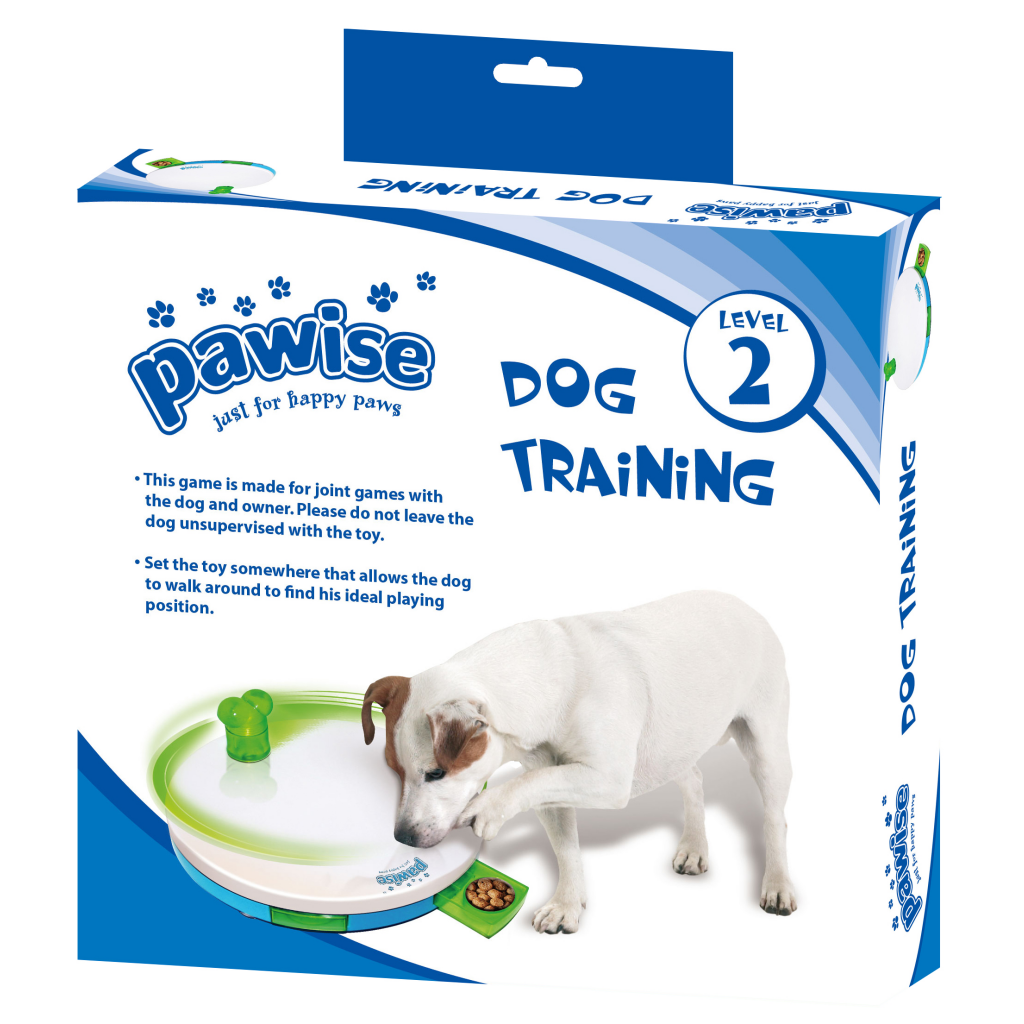 Pawise Dog training toy - Level 2