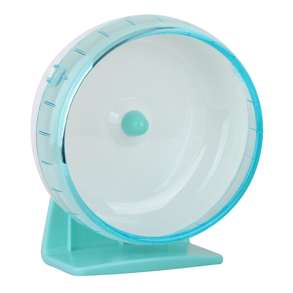 Pawise Silent Spinner Wheel