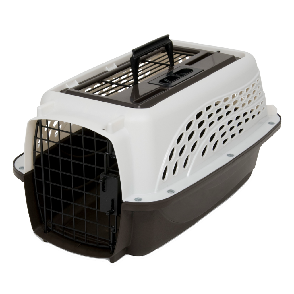 Petmate 2 Door Kennel