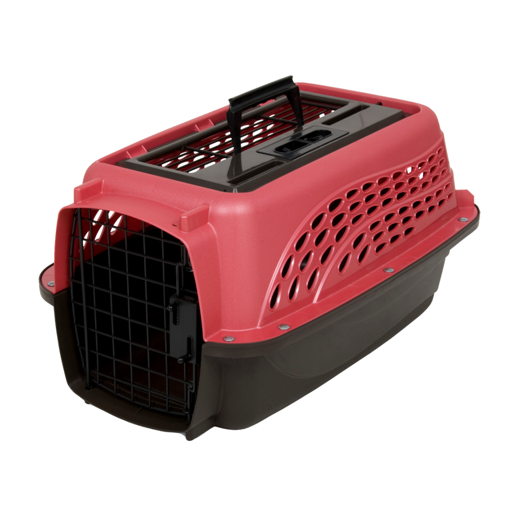 Petmate 2 Door Kennel