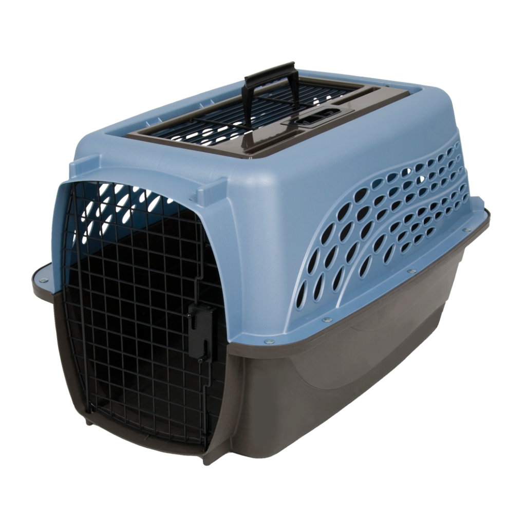 Petmate 2 Door Kennel