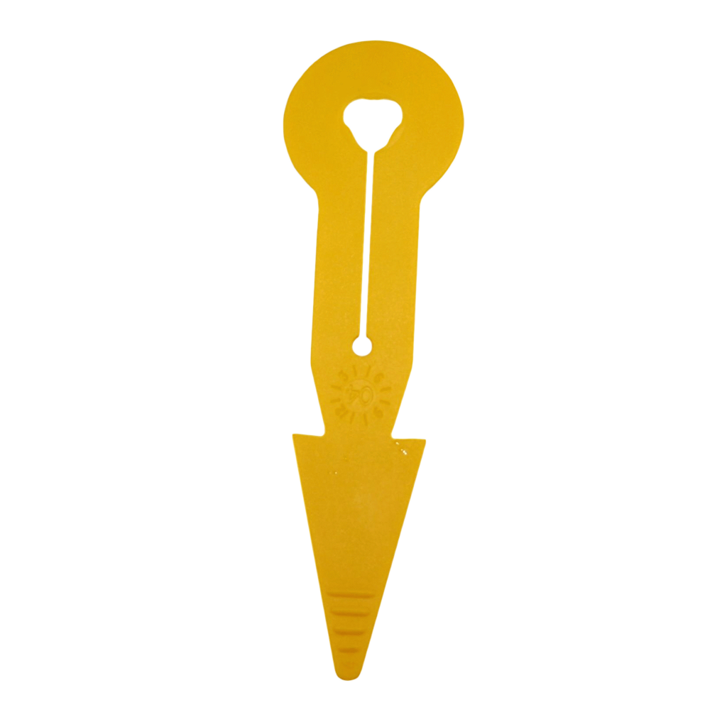 Bevestigingspijl I&R (BoviClip/Auriplac)