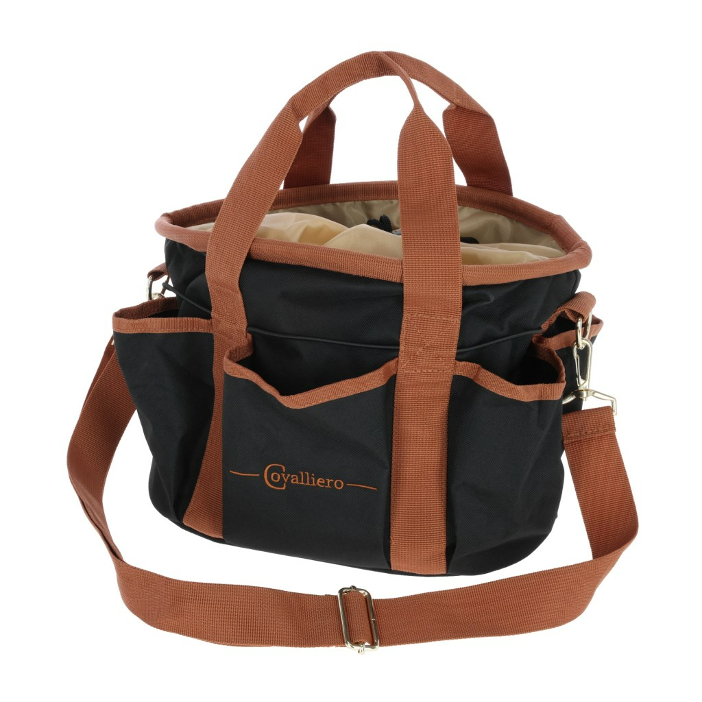 Covalliero Grooming Bag