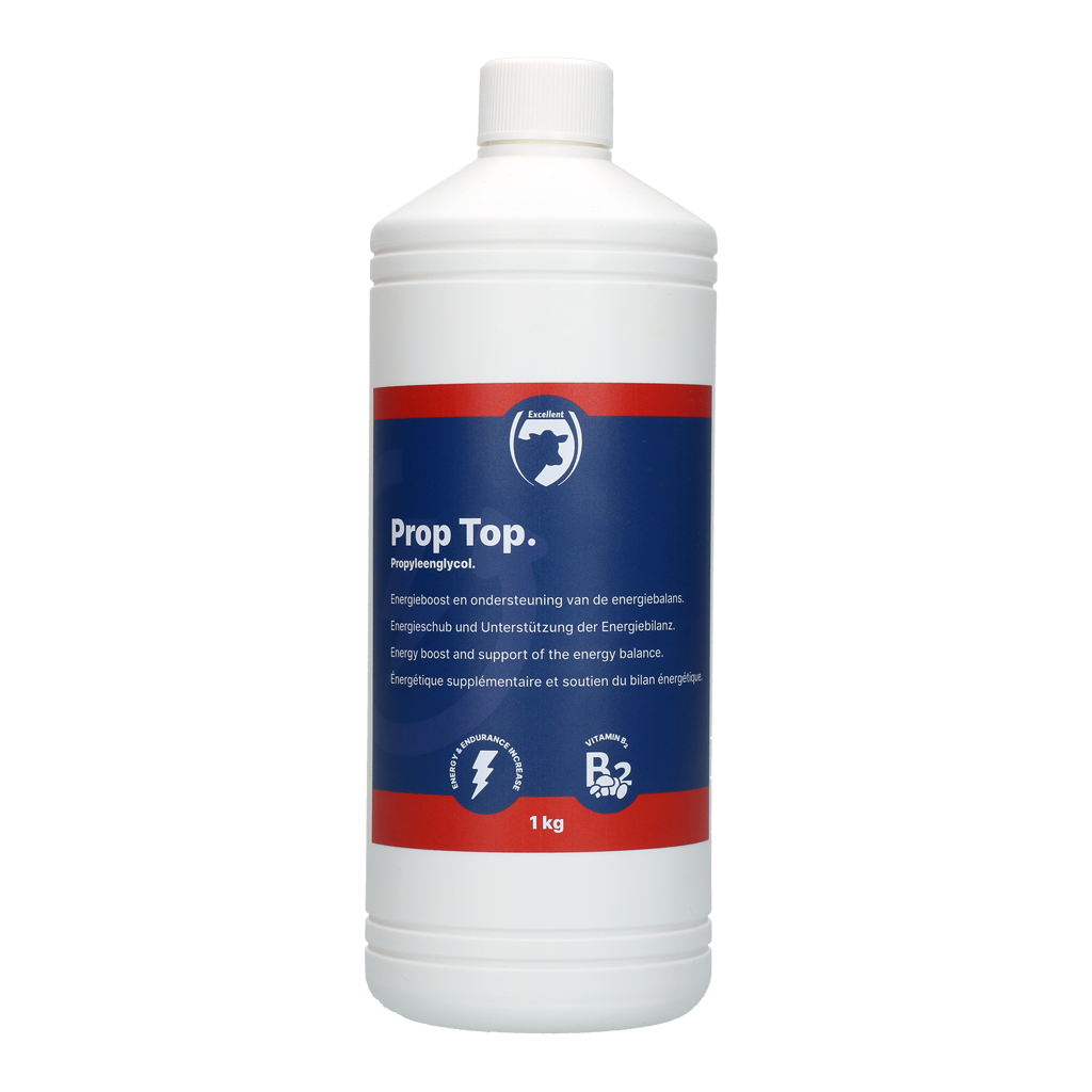 Excellent Prop Top (Propyleenglycol)