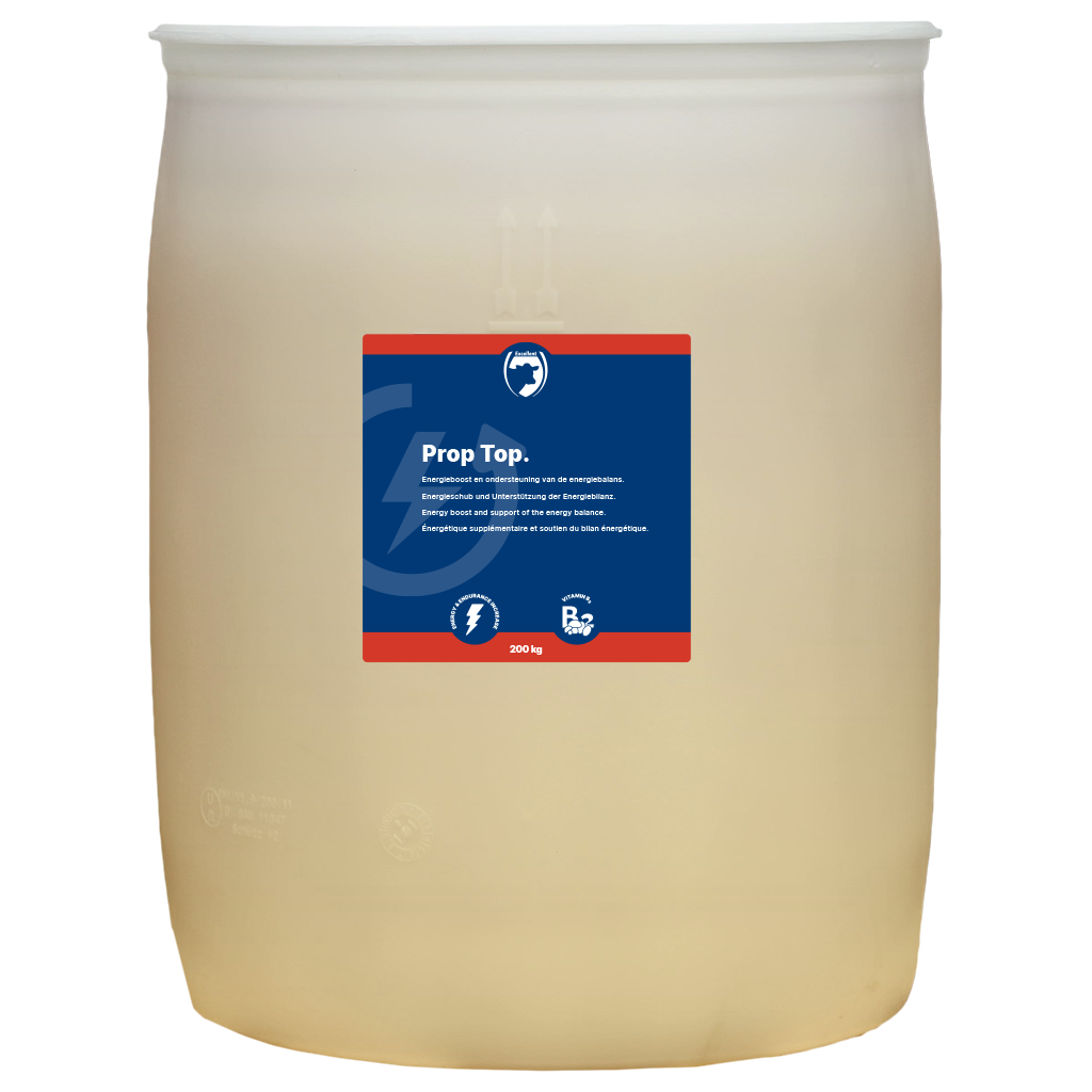 Excellent Prop Top (Propyleenglycol)