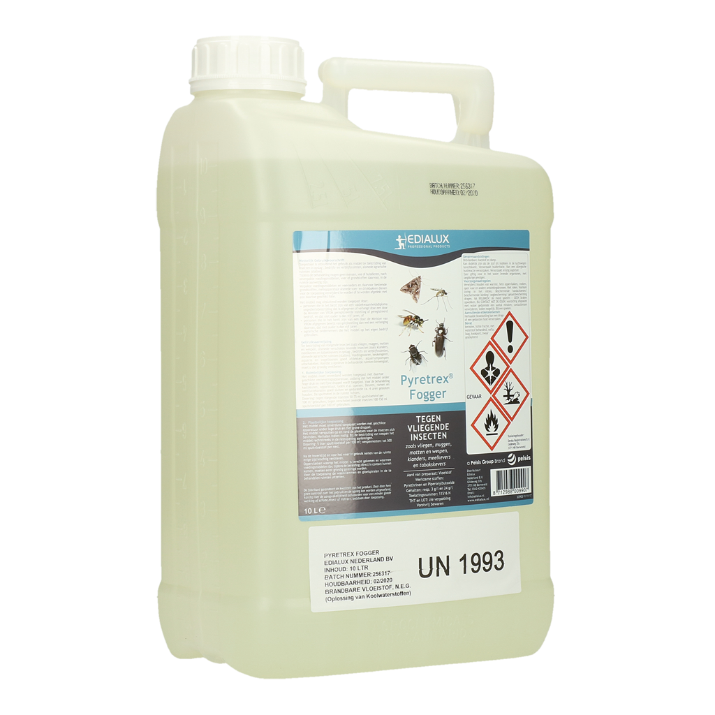 Pyretrex Fogger