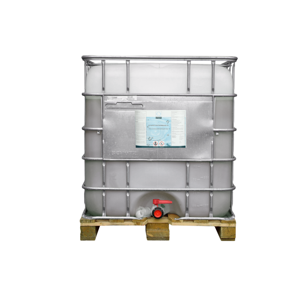 Q-Care Houtwormdood OL Agra/Prof