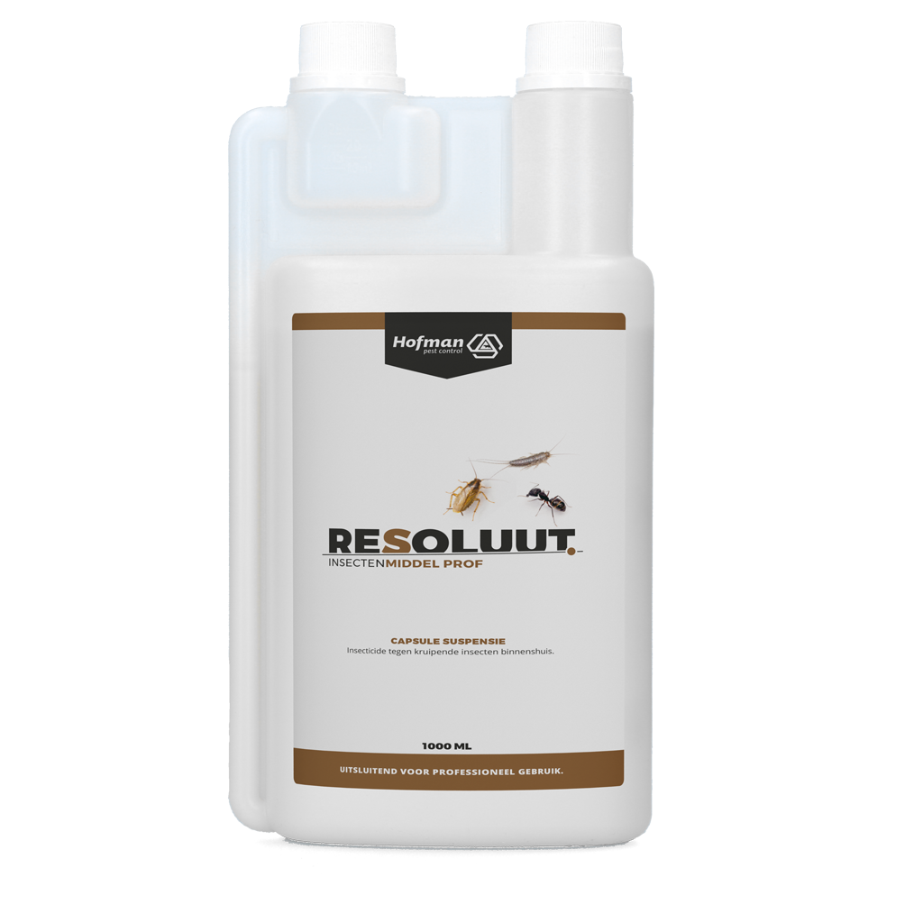 Resoluut Insectenmiddel Prof