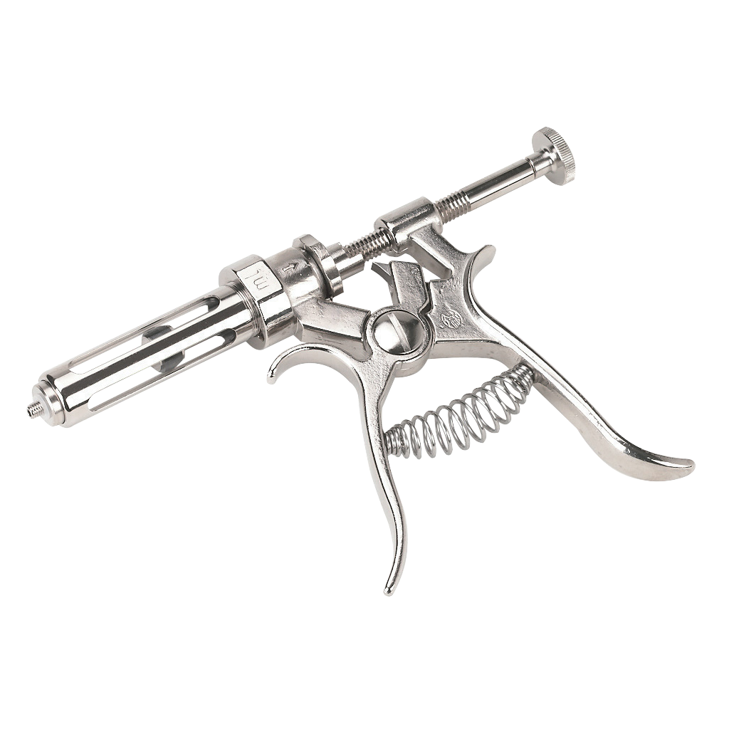 HSW Roux-Revolver