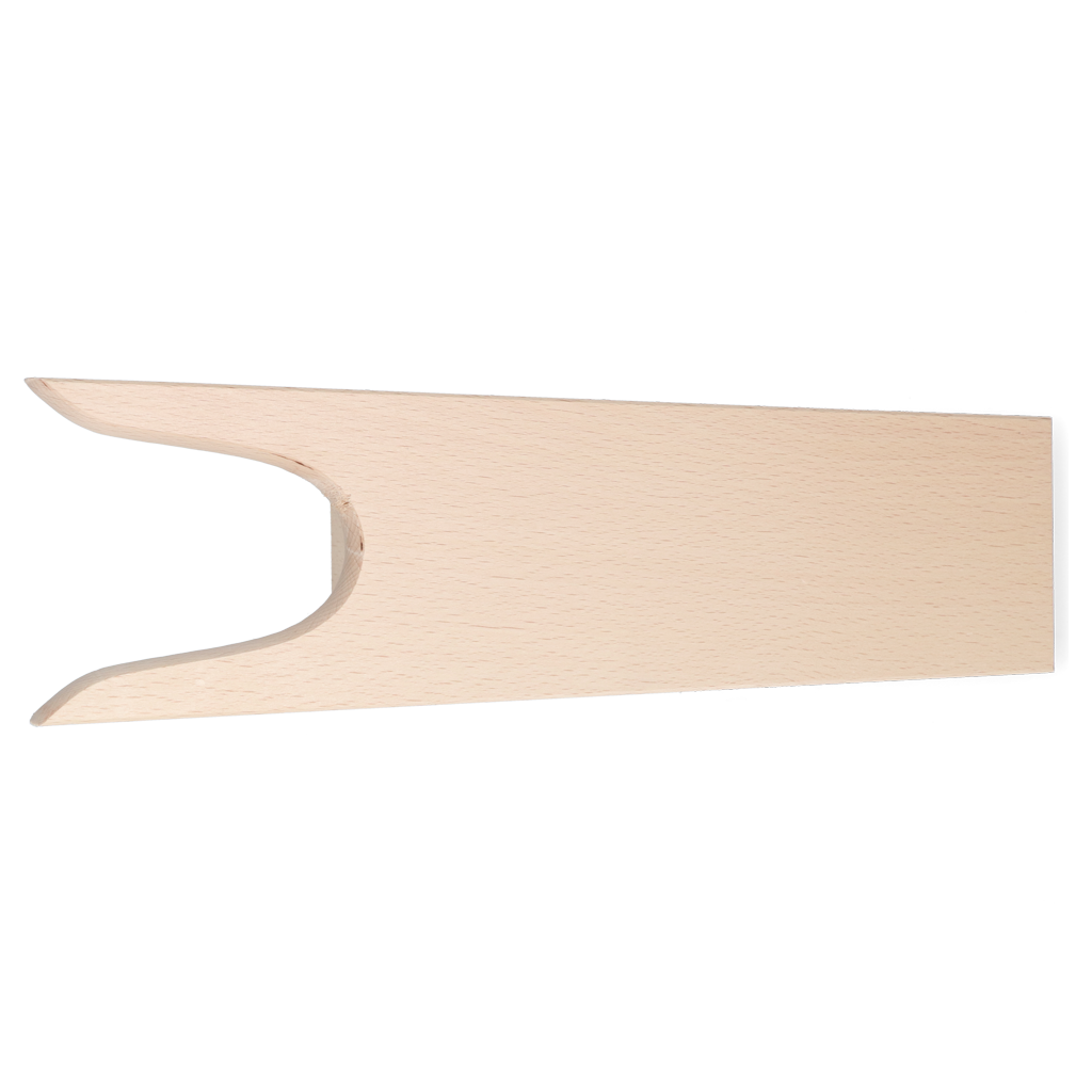 Laarzenknecht De Lux Hardhout