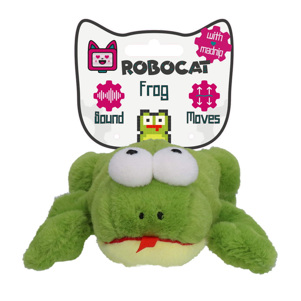 Robocat